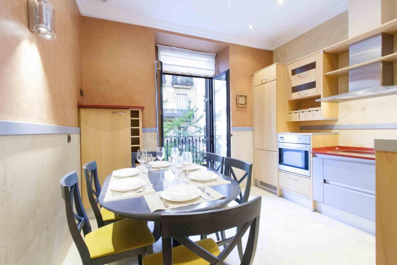 The Rentals Collection | Camelot San Sebastián Exterior photo