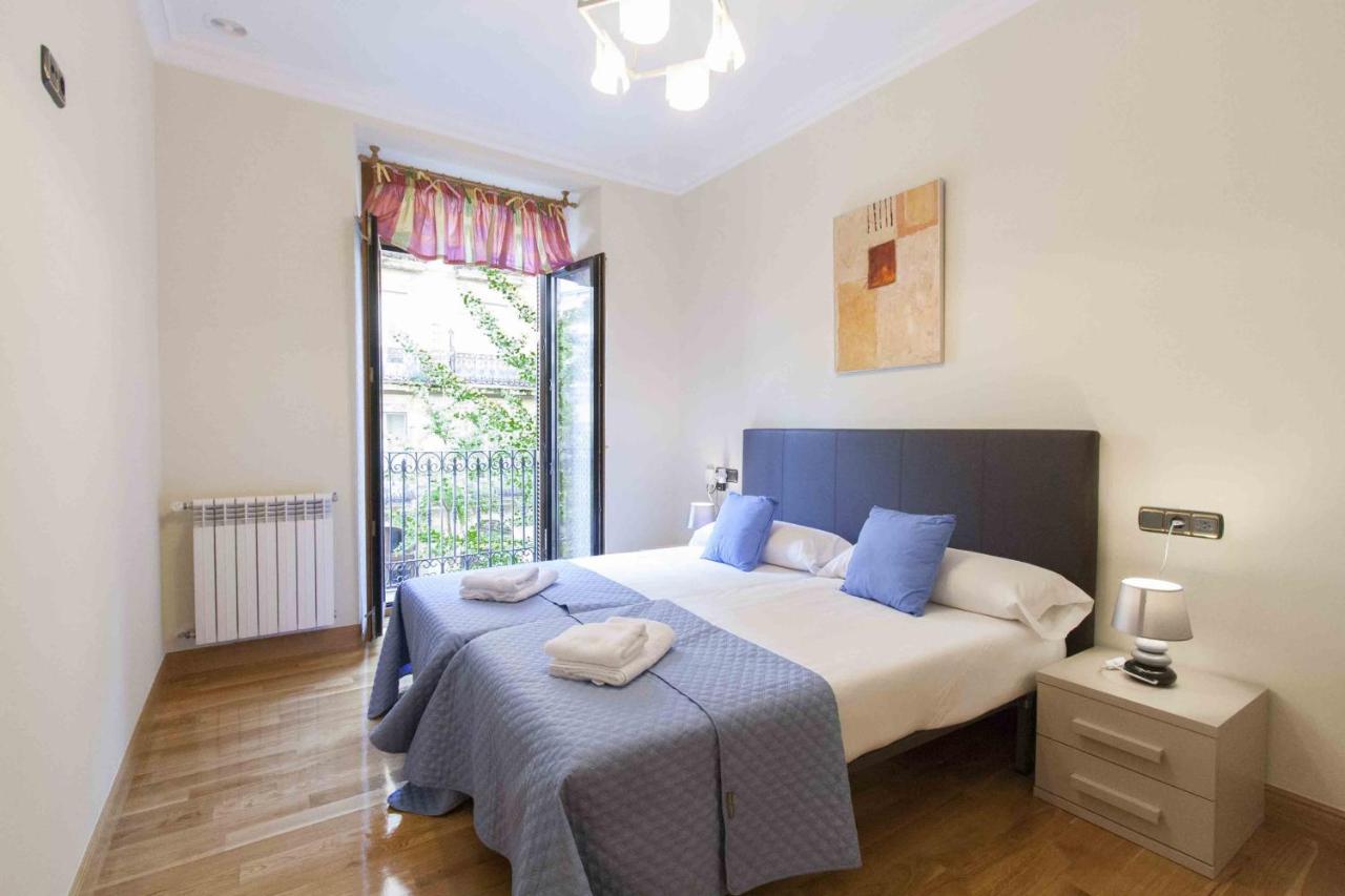 The Rentals Collection | Camelot San Sebastián Exterior photo