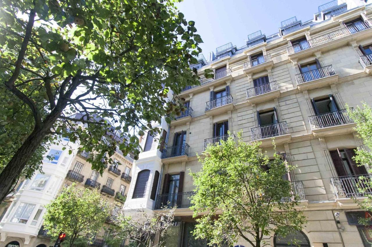 The Rentals Collection | Camelot San Sebastián Exterior photo