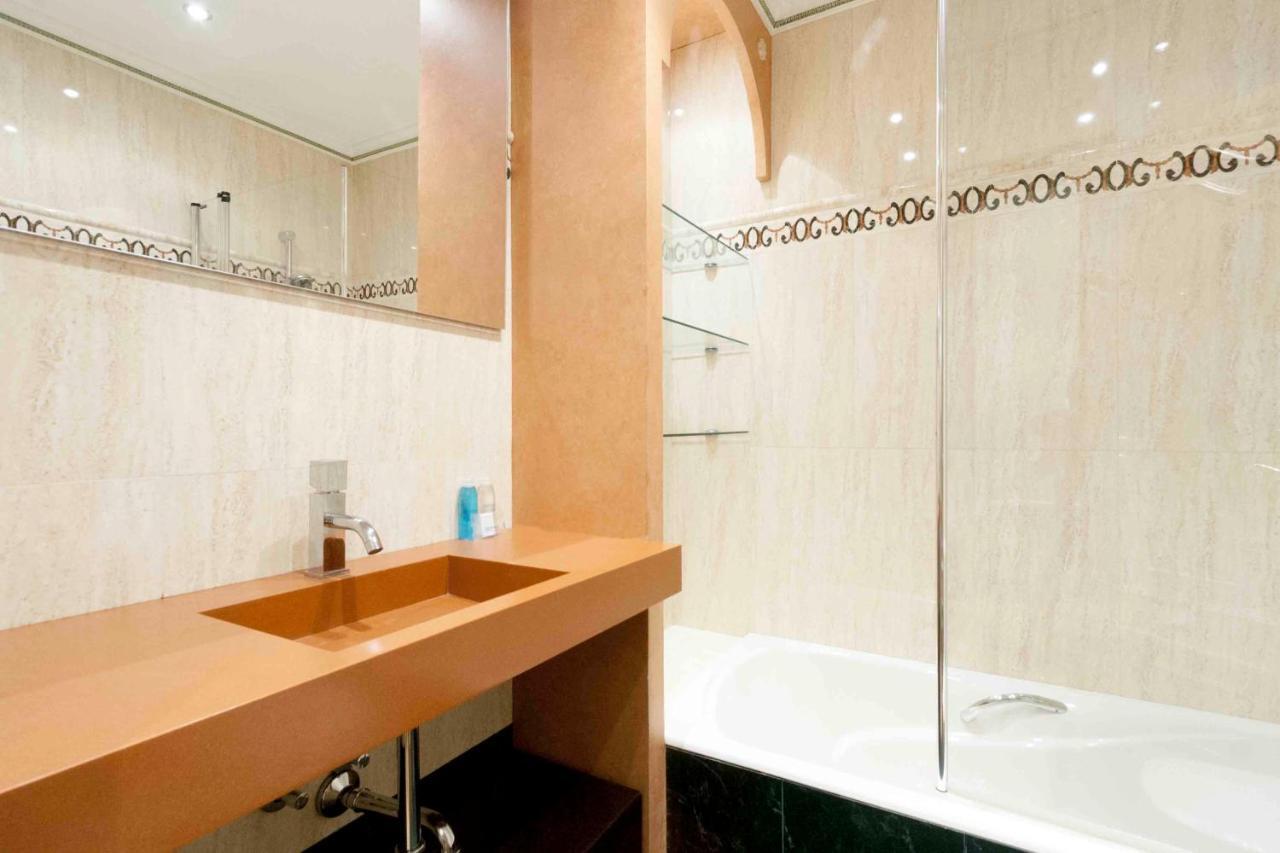 The Rentals Collection | Camelot San Sebastián Exterior photo